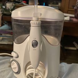 Water Pick For Teeth 