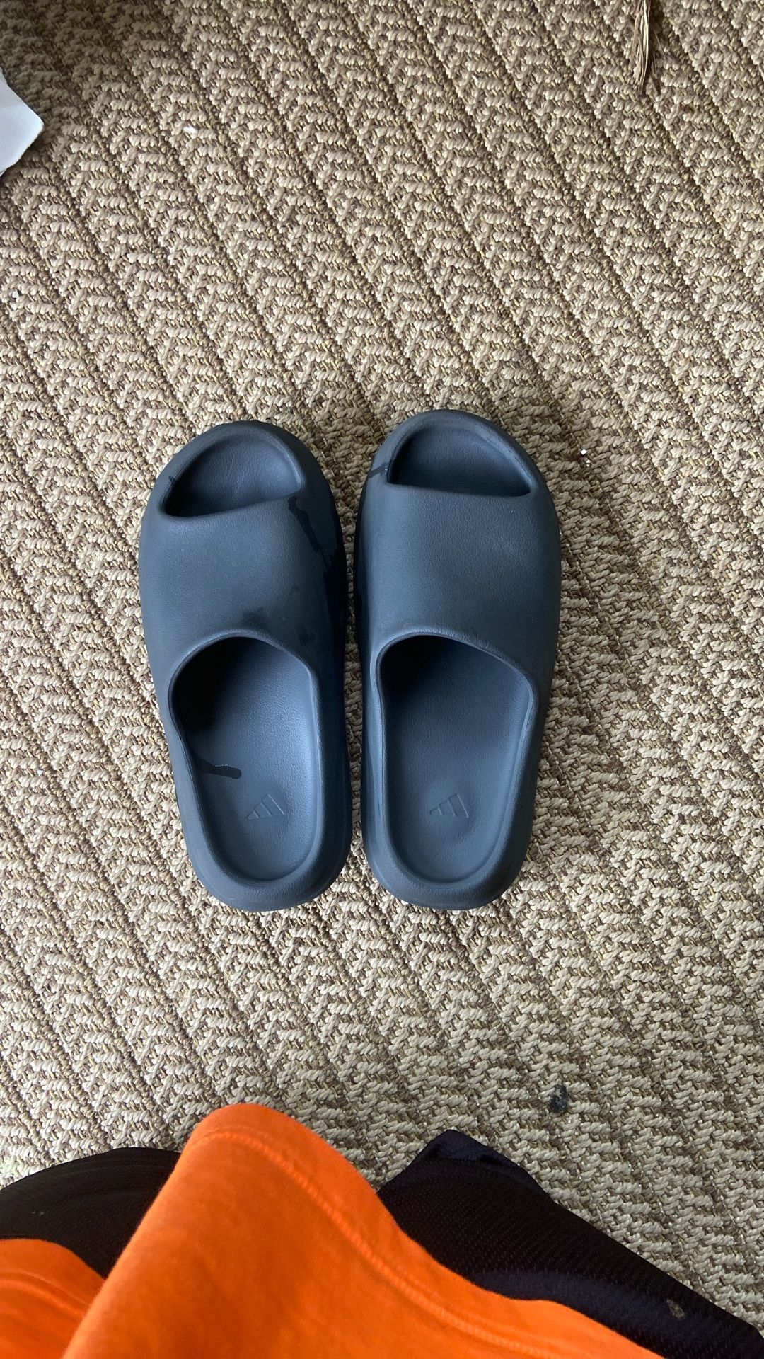 Yeezy Slides