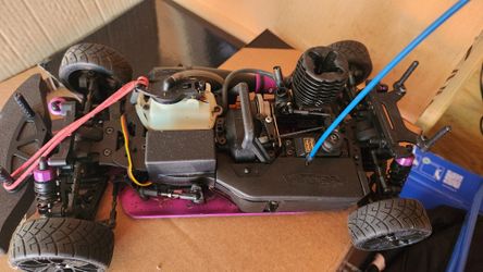 Rc Cars