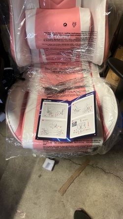 Silla de escritorio Nueva