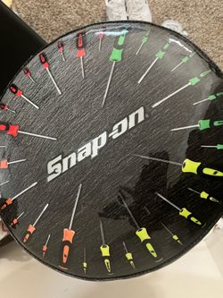 Snap on barstool