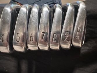 2023 Titleist T100 Irons