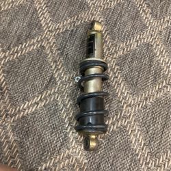 Klx 110 Shock