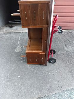 Office desk