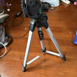 Amazon Basics 60 inch Tripod