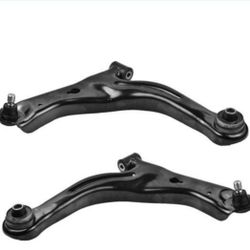 Front Lower Control Arm and Ball Joint Assembly Compatible With 2005-12 Ford Escape 2008-11 Mazda Tribute, 2005-06 Mazda Tribute, 2005-11 Mercury Mila