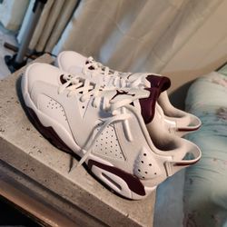Jordan 6 Golf Shoes 