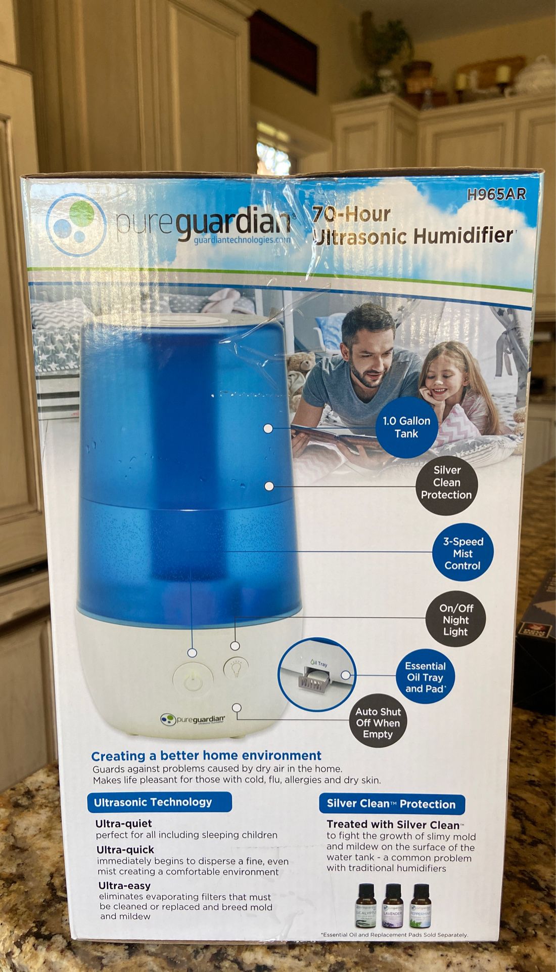 Humidifier