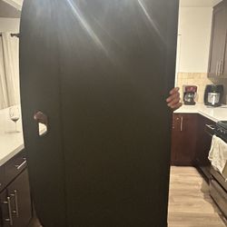 2019 Mercedes Benz Cargo Cover 