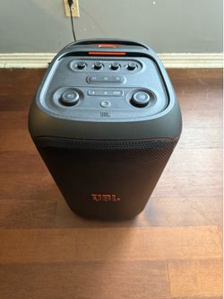 jbl speaker 320 partybox