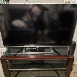 Toshiba 65 Inch Screen TV 
