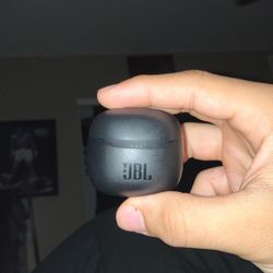 JBL Tune Flex 2 Black 