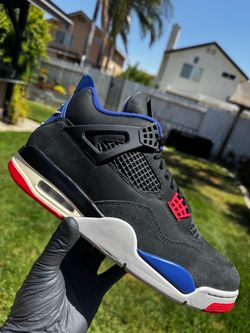 Jordan 4 Rare air