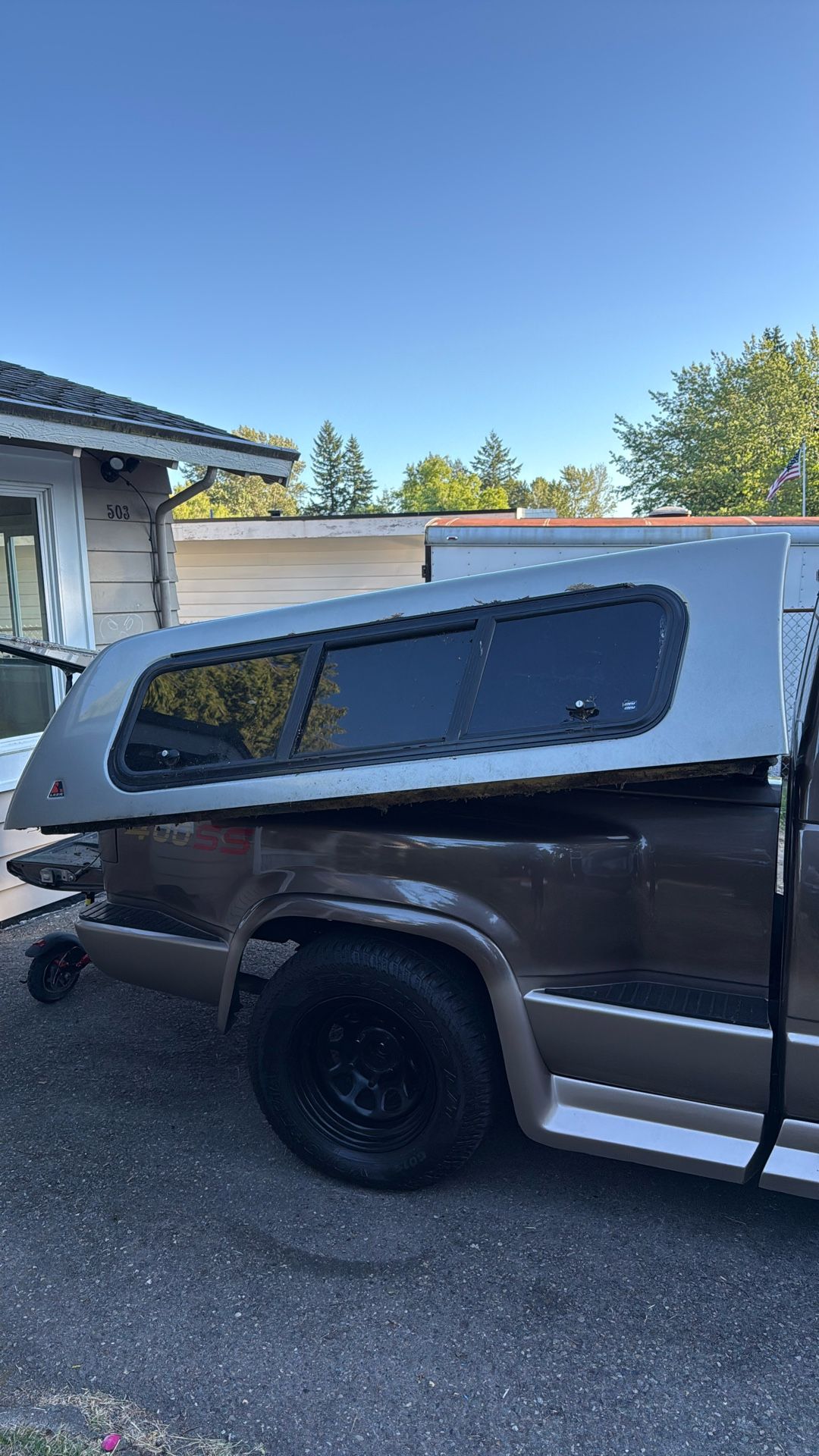 Camper