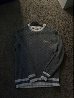 Venom Sweatshirt