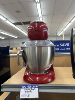 Hamilton Beach Mixer