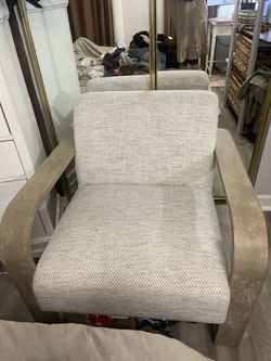 Lounge Chair