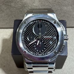 Movado Watch 