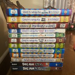 children books