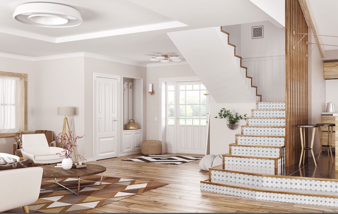 Materials For Your Stairs, Backsplash Fireplace, Walls, And Flooring Everywhere Else At Your Home Both Inside And Out Installation Available