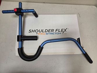 ProStretch Shoulder Flex Stretcher