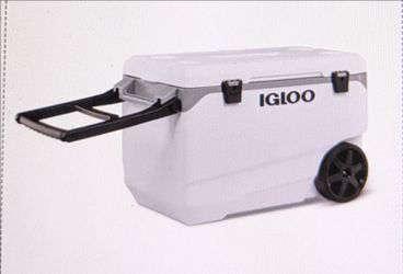 IGLOO Maxcold Latitude 90 Roller