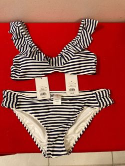 NEW w/ TAGS 2 pc Women’s Bathing Suit 🔻Info Below🔻 *$15 per Piece/$25 for BOTH*