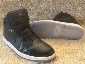 Jordan 1 space jams