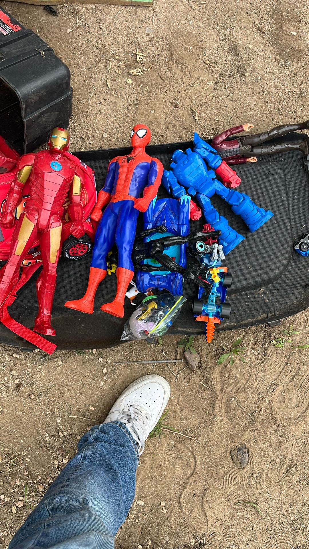 Toys
