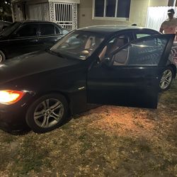 2008 BMW 328i