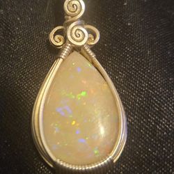 Opal Stone 