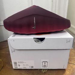 Nike Mind 001 - Team Red - Size 9