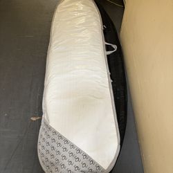 7’6” Surfboard travel bag . single board . 
