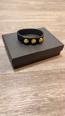 Chrome Hearts Gold Bracelet - SALE 🚨