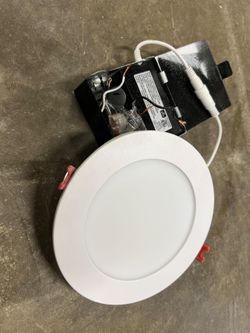 Ceiling Puck lights