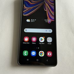 Unlocked Galaxy XCover Pro 64GB
