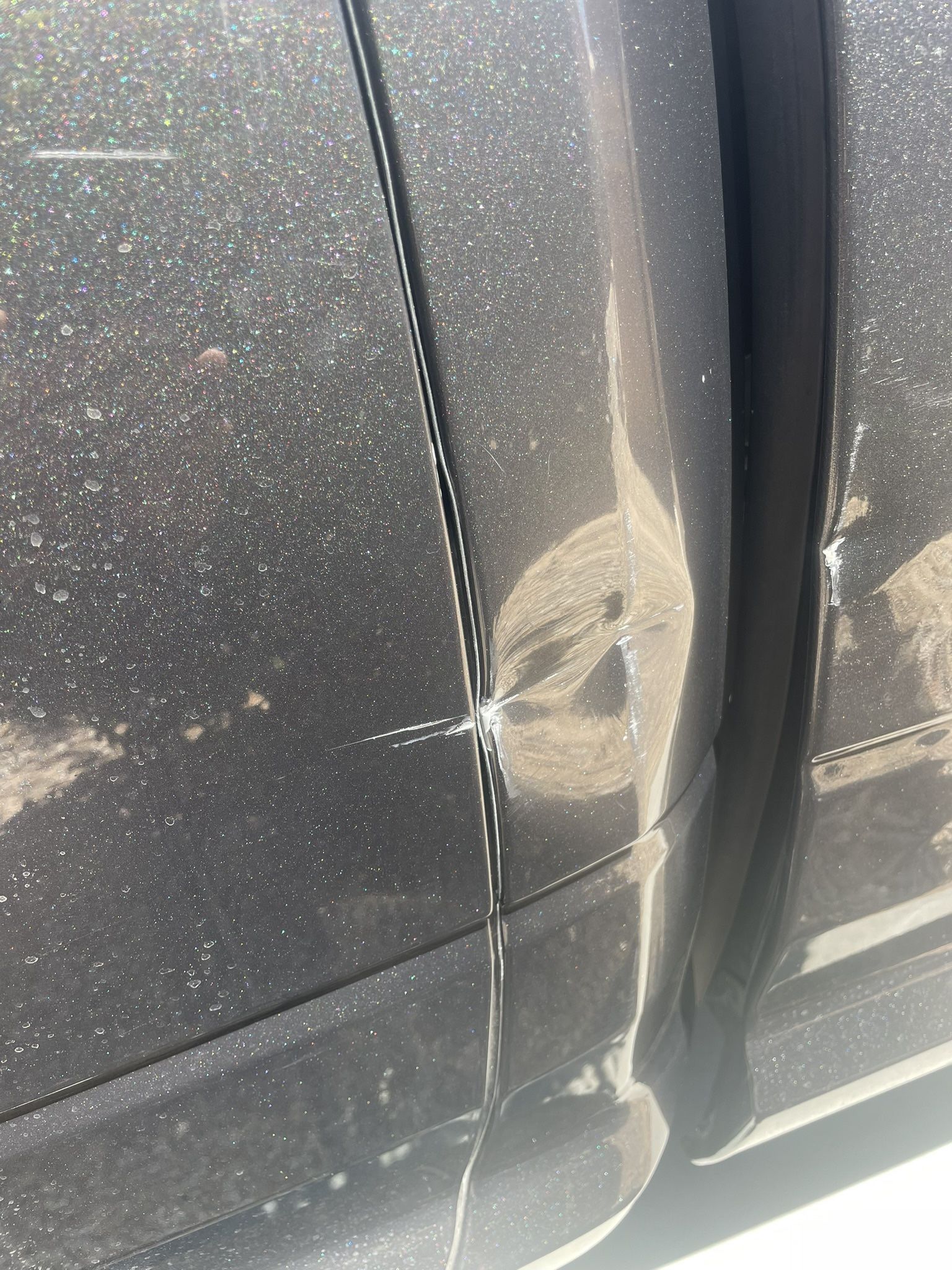 Advance Auto Body