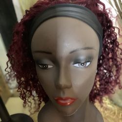 Women’s Wig