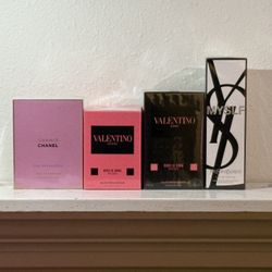 Fragrances Men/Women