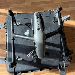 DJI Inspire 2 Kit With 2 Cameras And Cine Dng/prores