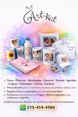 Sublimacion