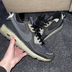 Nike Air Max 90 Terrascape Black Lime Ice 