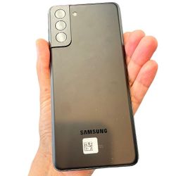 Samsung Galaxy S21 FE 5G 128GB Unlocked-$379.