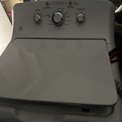 Washer GE