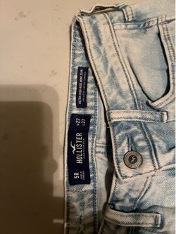 Holster jeans