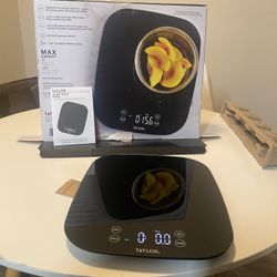 Kitchen Scale / New Never Used