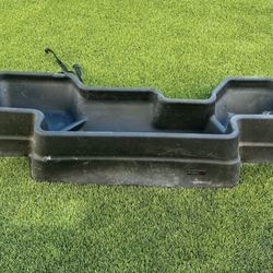 WeatherTech Under Seat Storage System for Dodge Ram 1500 Truck