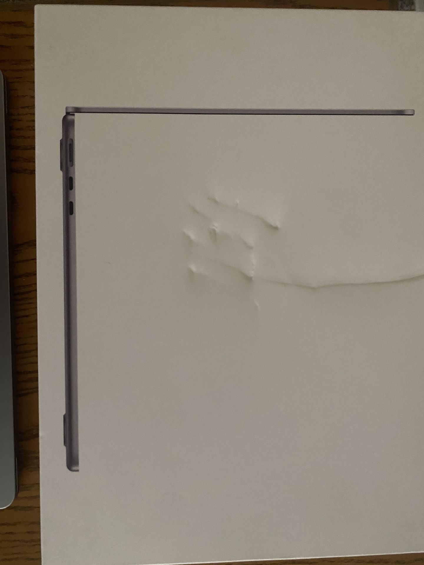 MacBook Air