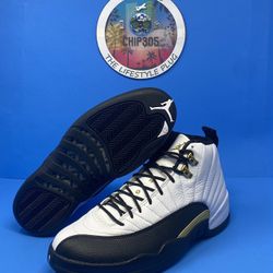 Jordan Retro 12 (Royalty) Sold Out