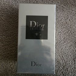 Dior Homme Perfume 